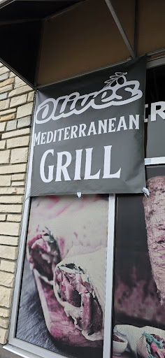 Photo of Olives Mediterranean Grill - 159b Leva Ave #103, Red Deer, AB T4E 0A5